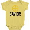 savior Baby Bodysuit