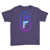 Rainbow Six Siege Youth Tee