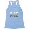 bae Racerback Tank