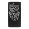 krampus iPhone 7 Plus Case