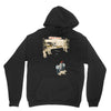 security! Unisex Hoodie