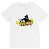 tiswas 3 V-Neck Tee