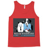 rex and whiskers attorneys Tank Top
