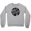 make it personal Crewneck Sweatshirt