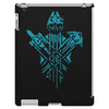 rebel paths iPad 3 and 4 Case