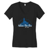 castle never too old for this Women's V-Neck T-Shirt