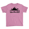fortnite Youth Tee