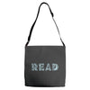 read Adjustable Strap Totes