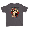 anarchy angel Youth Tee