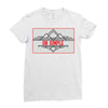 simple Ladies Fitted T-Shirt