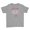 love hair stylist Youth Tee