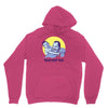 dead bat dad Unisex Hoodie