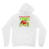 no pizza after midnight! Unisex Hoodie
