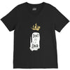 don't be a dick V-Neck Tee