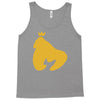 king gorilla Tank Top