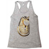 psusennes mmxii Racerback Tank