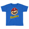 plumbers Toddler T-shirt