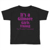 it's a gilmore girls thing Toddler T-shirt