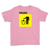 trash Youth Tee