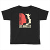 womens march on los angeles Toddler T-shirt