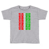 think inspire sing Toddler T-shirt