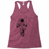 astronaut Racerback Tank