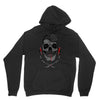 pomade style Unisex Hoodie