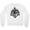 Dance Off Bro! Crewneck Sweatshirt