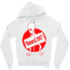 roswell t shirt alien t shirt ufo conspiracy Zipper Hoodie