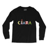ciara Long Sleeve Shirts