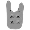 procatstination Baby Bibs