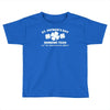 st patricks day drinking team Toddler T-shirt