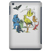 friendly beasts iPad Mini