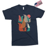 FLOCK OF BIRDS Exclusive T-shirt
