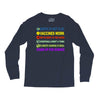 stand up for science Long Sleeve Shirts