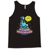 power noodles Tank Top
