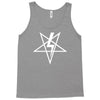 anton szandor lavey sigil Tank Top