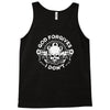 god forgives i don't Tank Top