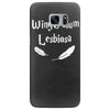 wingaydium lesbiosa Samsung Galaxy S7 Edge
