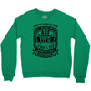 Things Better 1970 Age Approach Magnificent Crewneck Sweatshirt