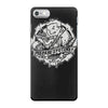prepare for the future white iPhone 7 Case