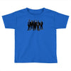 reservoir lords Toddler T-shirt