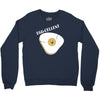 egg cellent Crewneck Sweatshirt