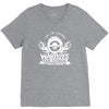 ride eternal V-Neck Tee