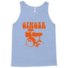 cream ginger baker cream eric clapton jack bruce Tank Top