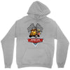 friend miss fritter Unisex Hoodie