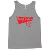 merry christmas santa claus Tank Top