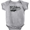 hunter Baby Onesie