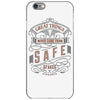 great things! iPhone 6/6s Case