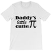 daddy little cuttie T-Shirt